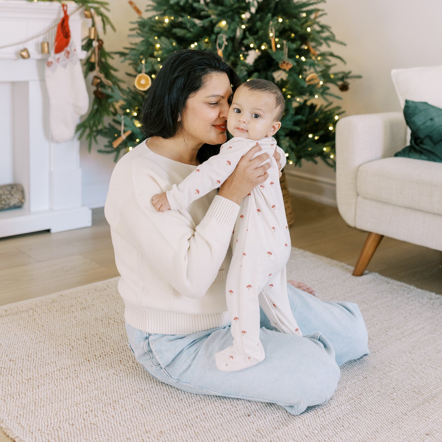 Three tips on slowing down during busy Holiday Seasons!