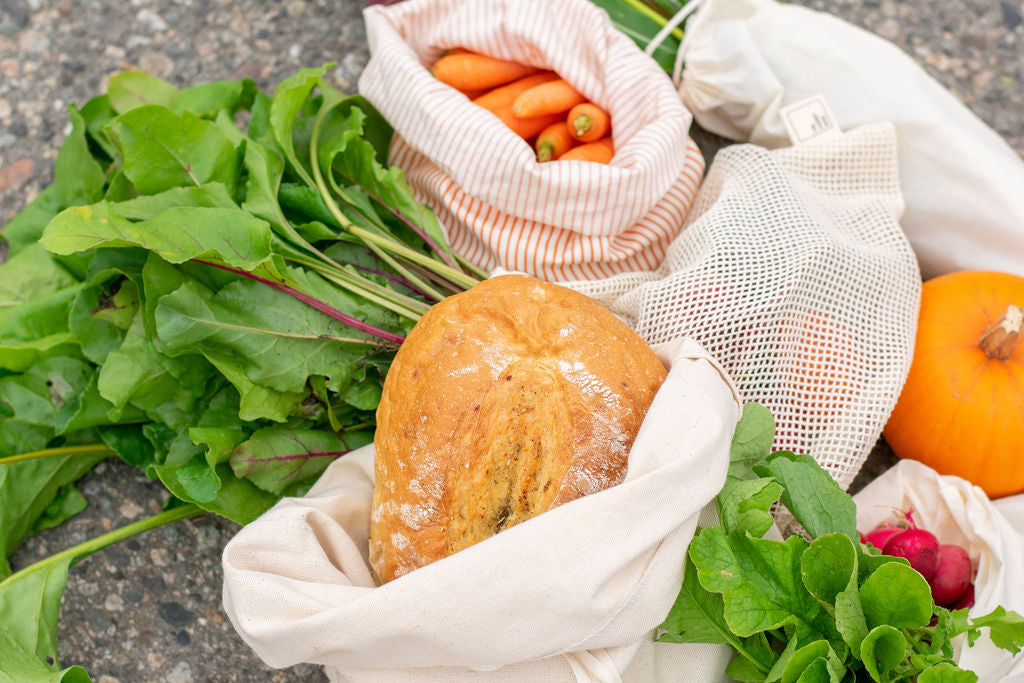 MESH PRODUCE BAG