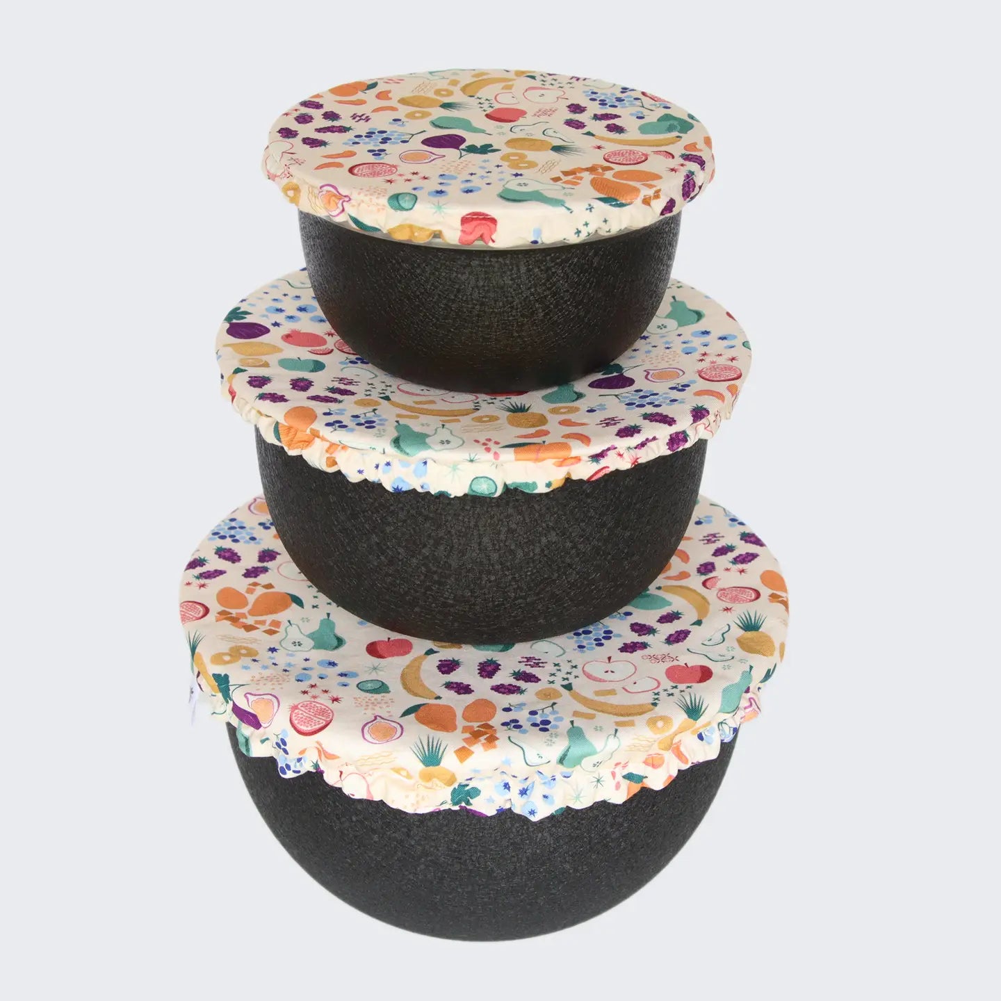 BOWL COVERS - SET FRUIT SALAD