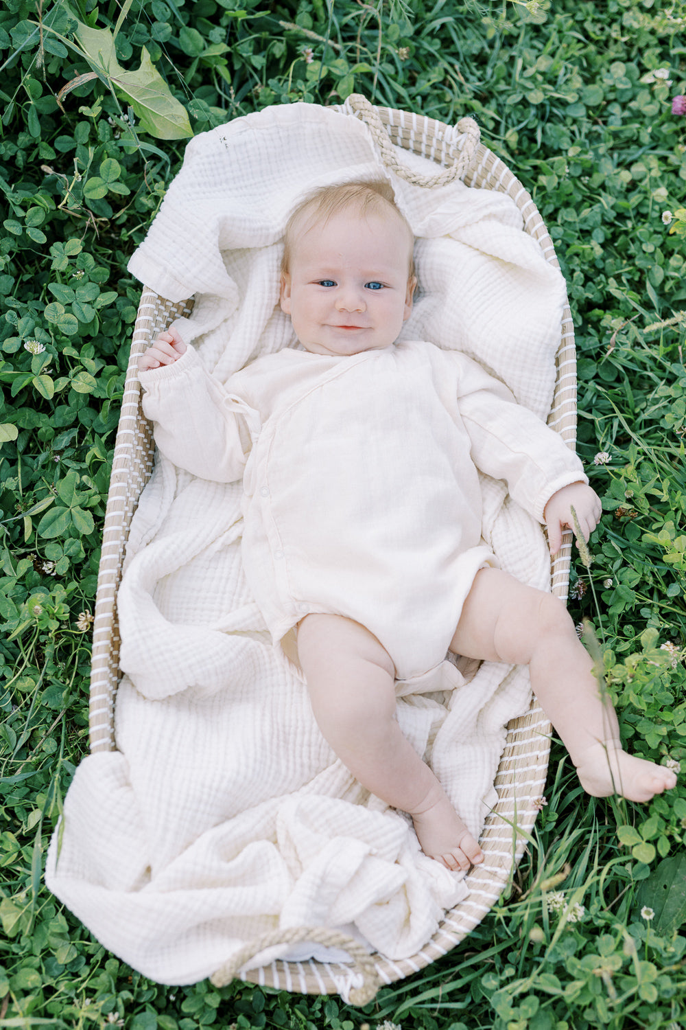 SIENNA BODYSUIT - LONG SLEEVES