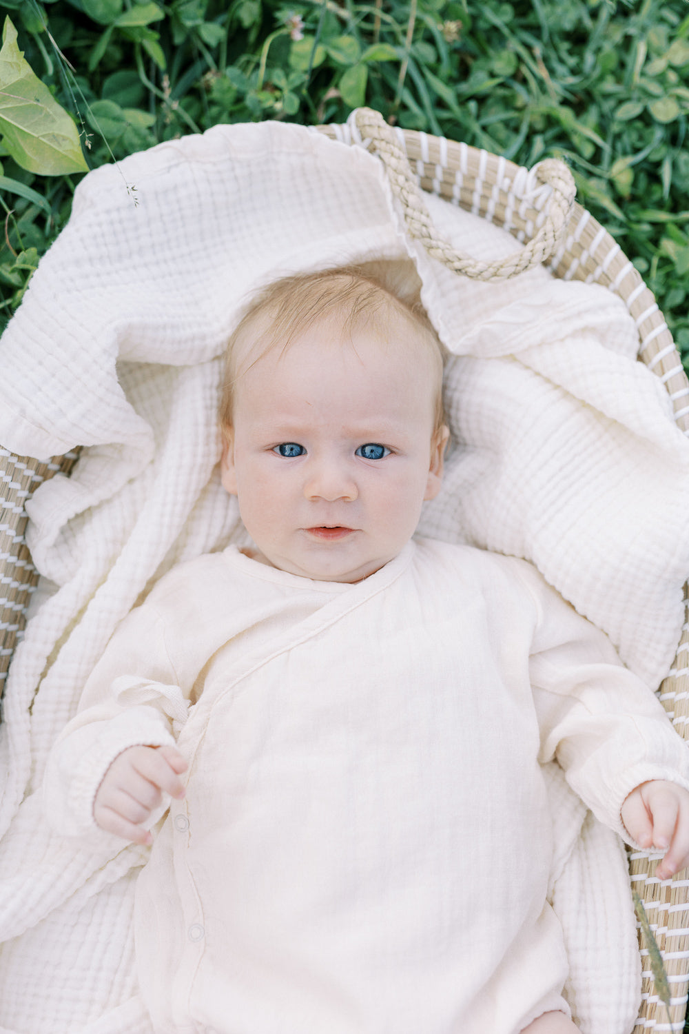 SIENNA BODYSUIT - LONG SLEEVES