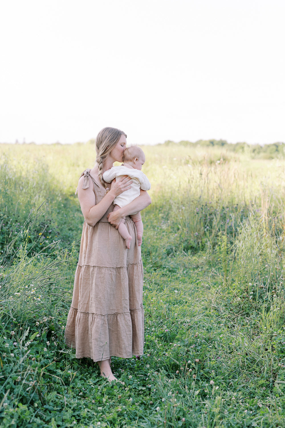 SIENNA BODYSUIT - LONG SLEEVES