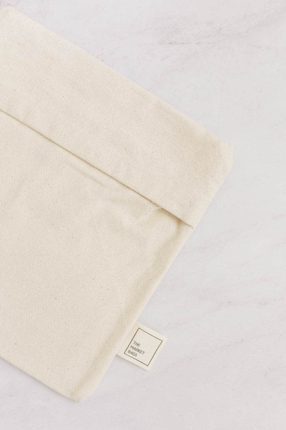 FOLD OVER SANDWICH BAG