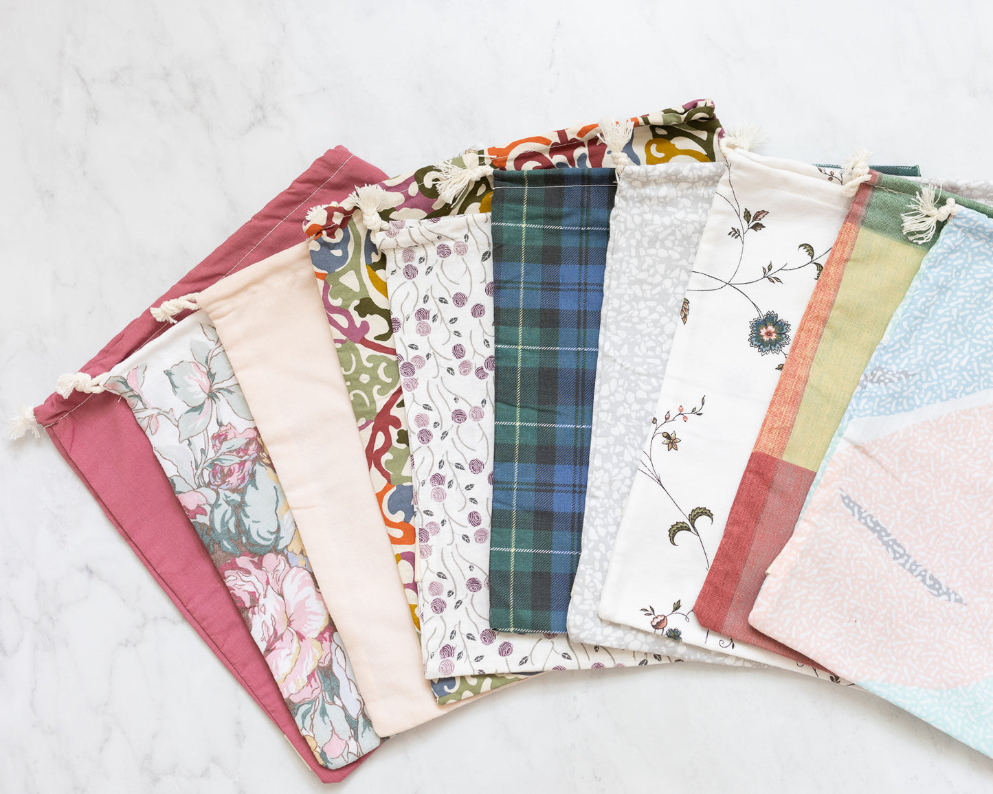 MIXED PRODUCE BAG | 10 PACK