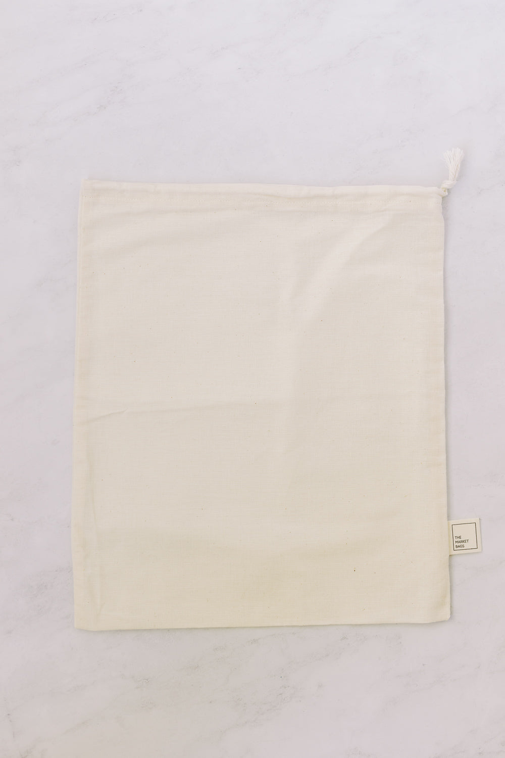MUSLIN BULK BAG