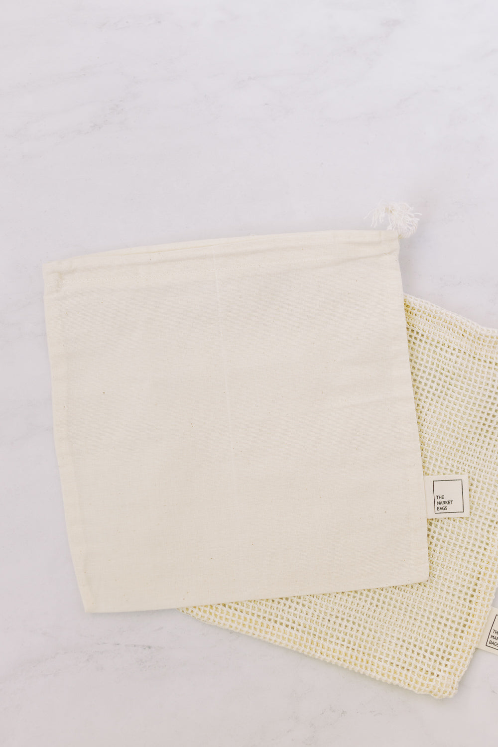 MUSLIN BULK BAG