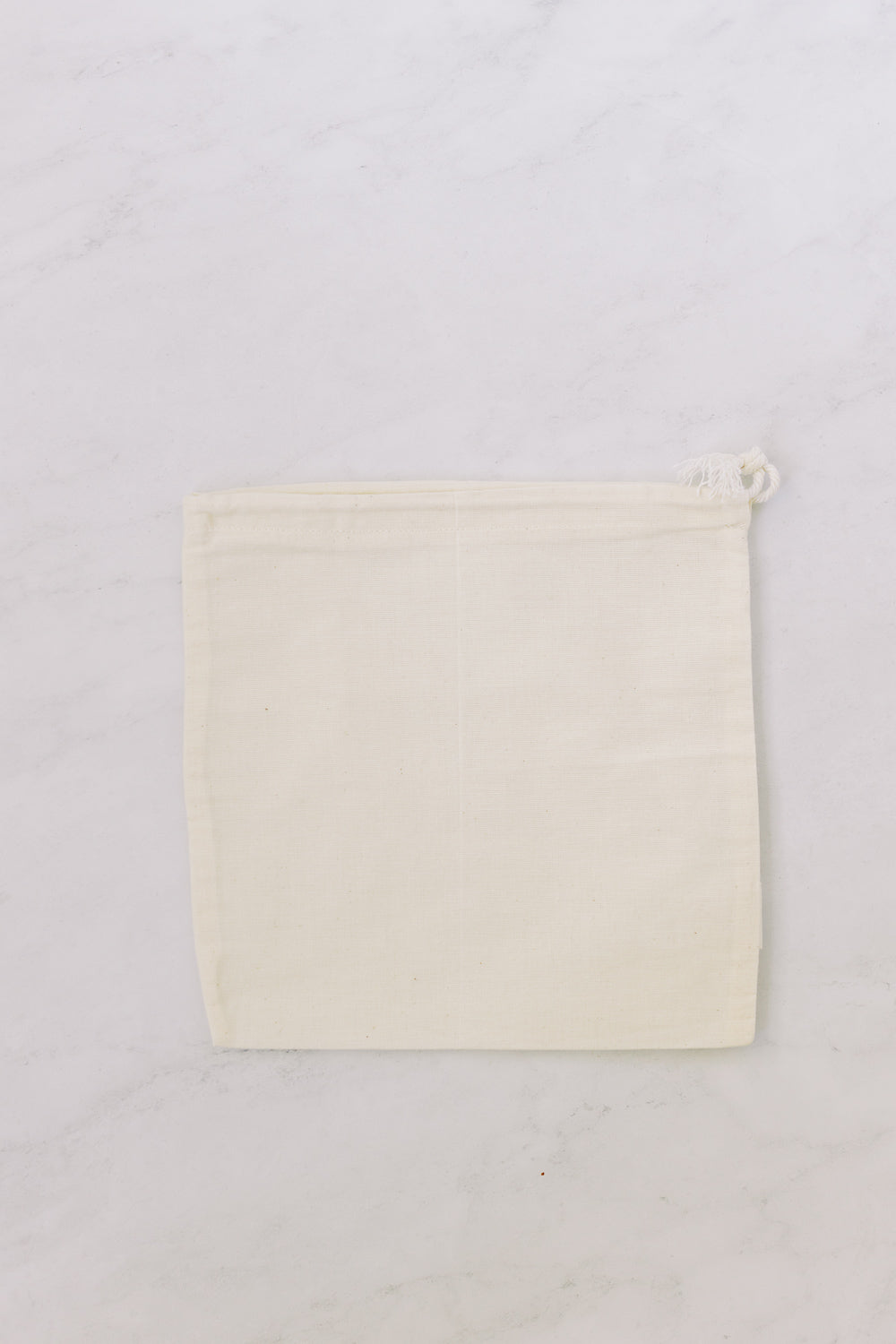 MUSLIN BULK BAG