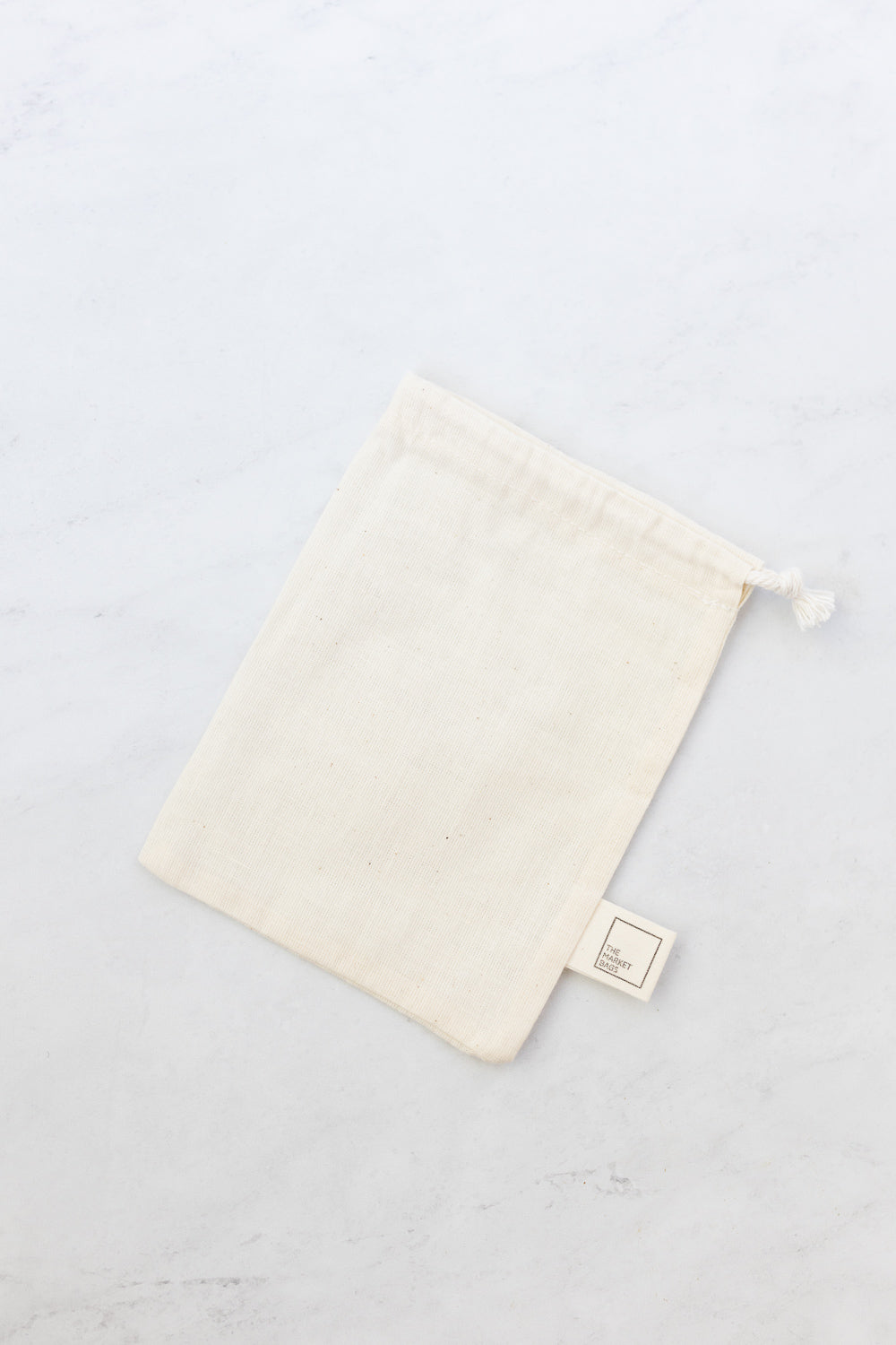 ORGANIC COTTON SNACK BAG