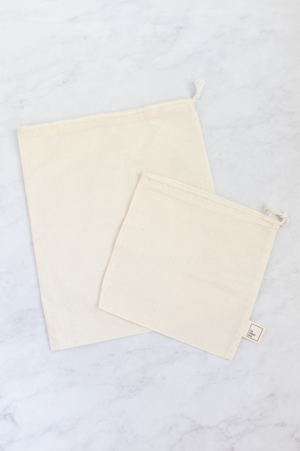 MUSLIN BULK BAG