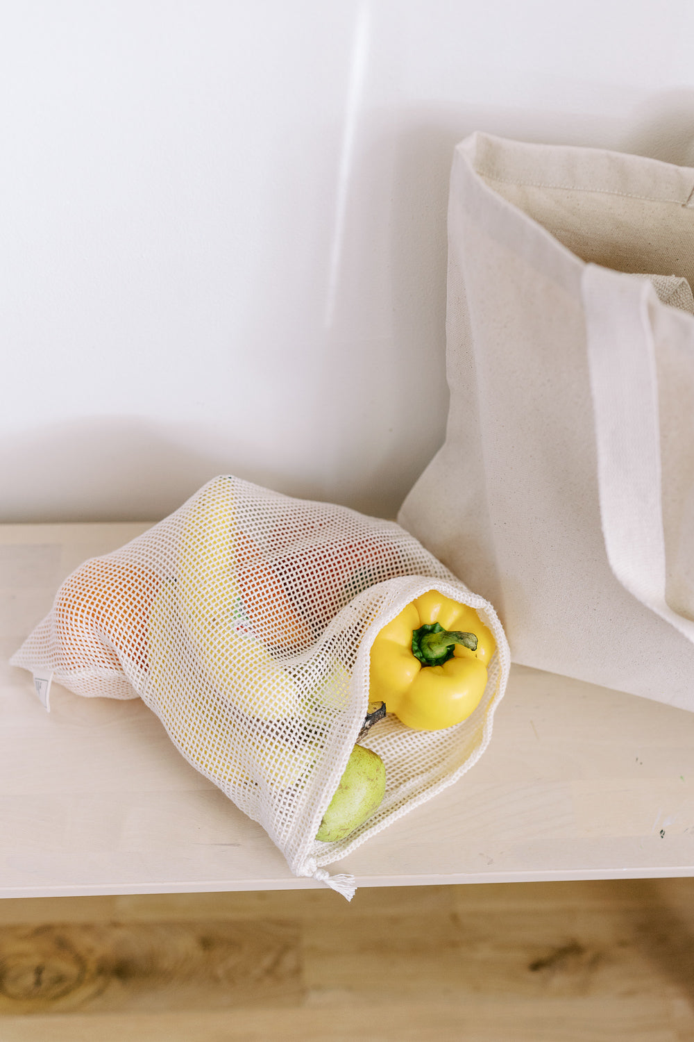 MESH PRODUCE BAG