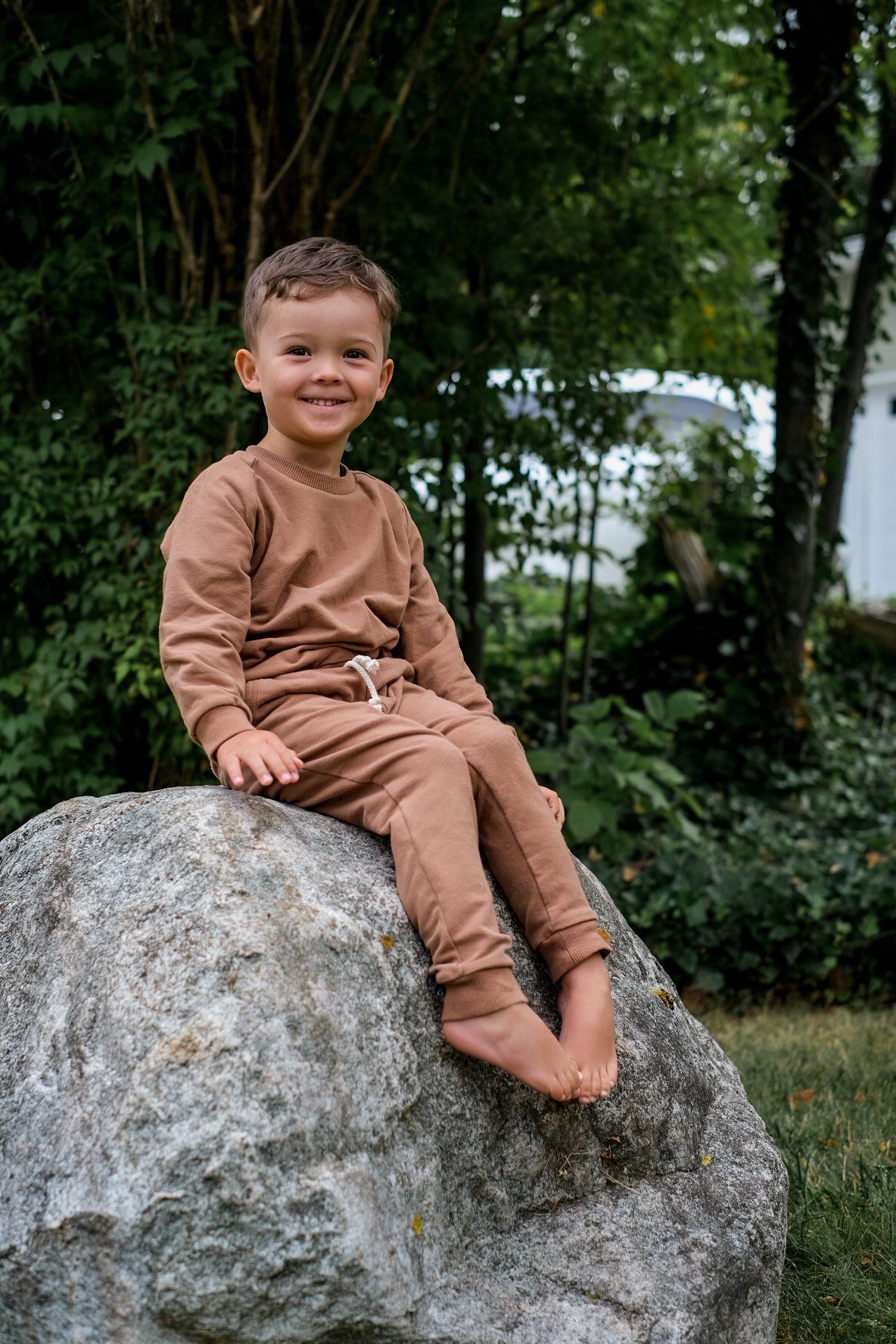 RIVER JOGGER SET