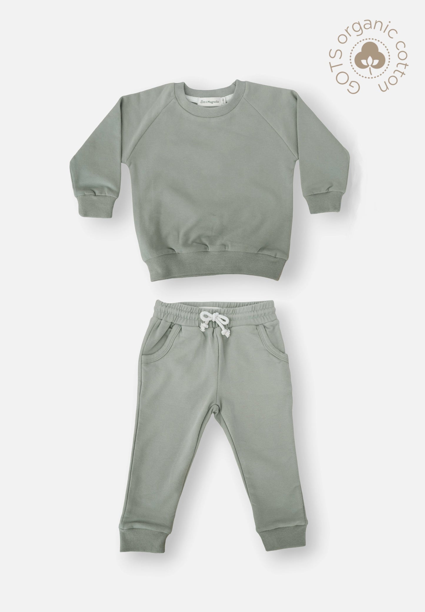 RIVER JOGGER SET