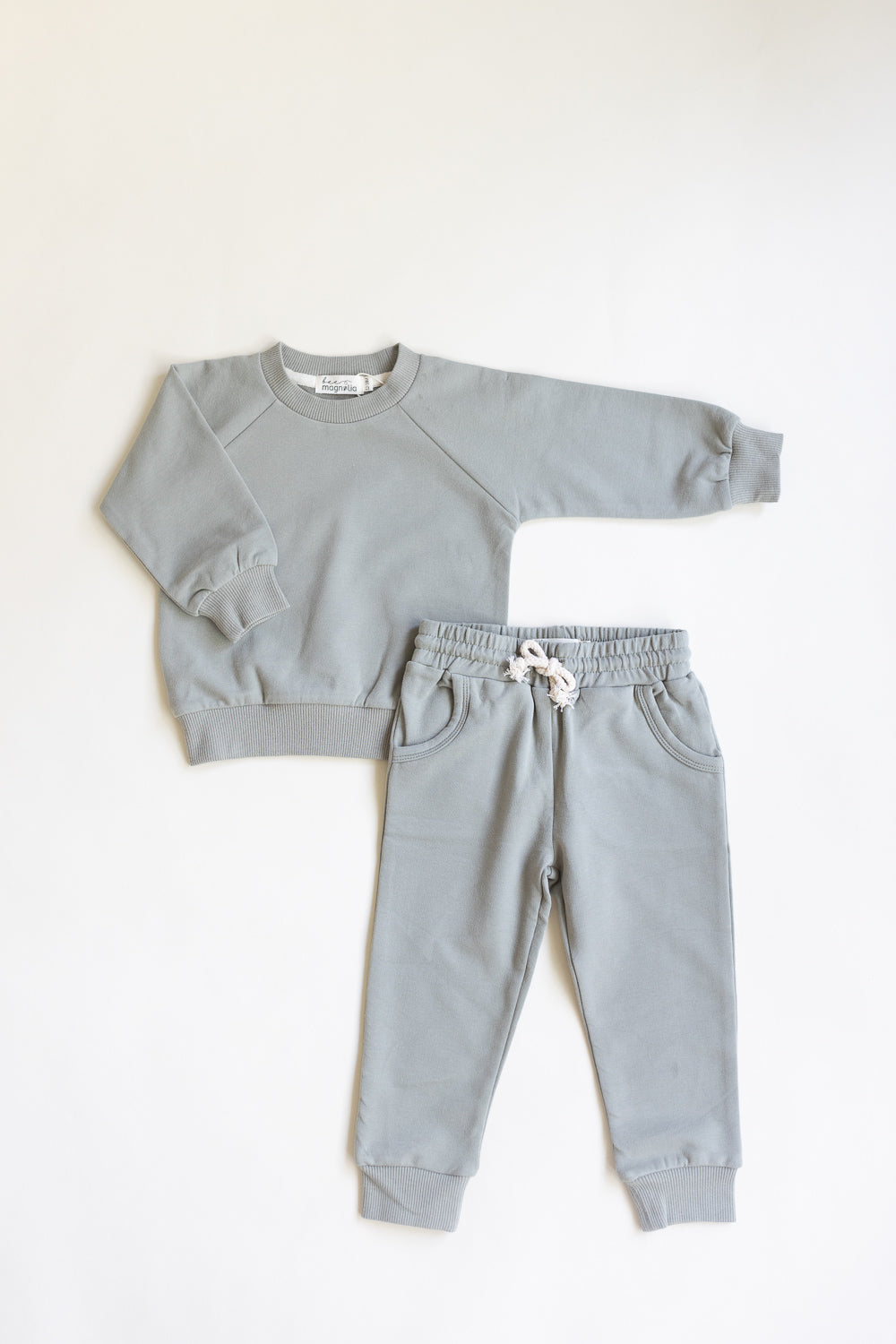 RIVER JOGGER SET