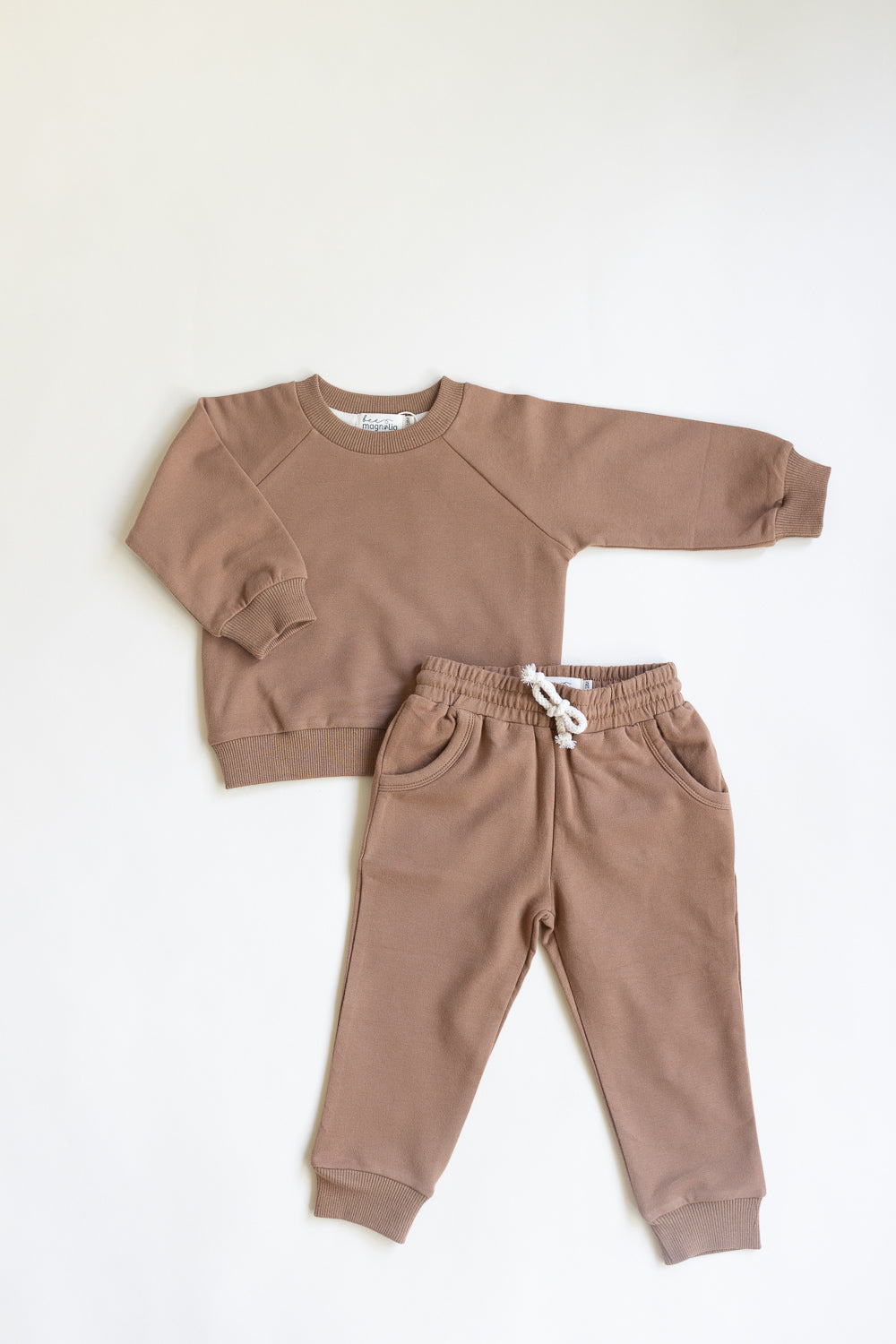 RIVER JOGGER SET