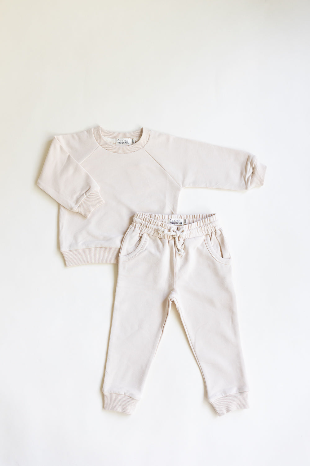 RIVER JOGGER SET
