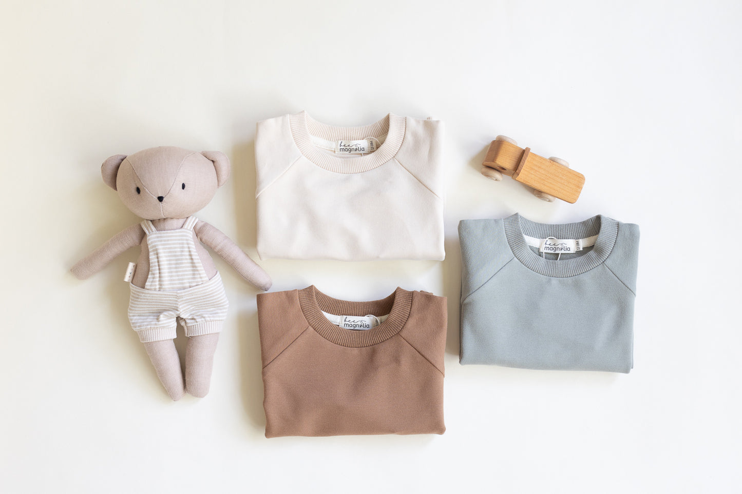 RIVER JOGGER SET