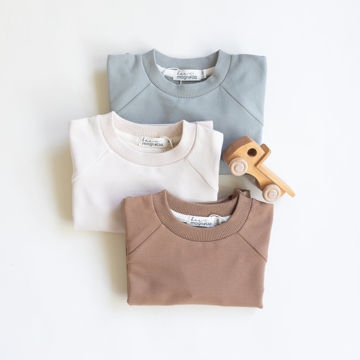 RIVER JOGGER SET