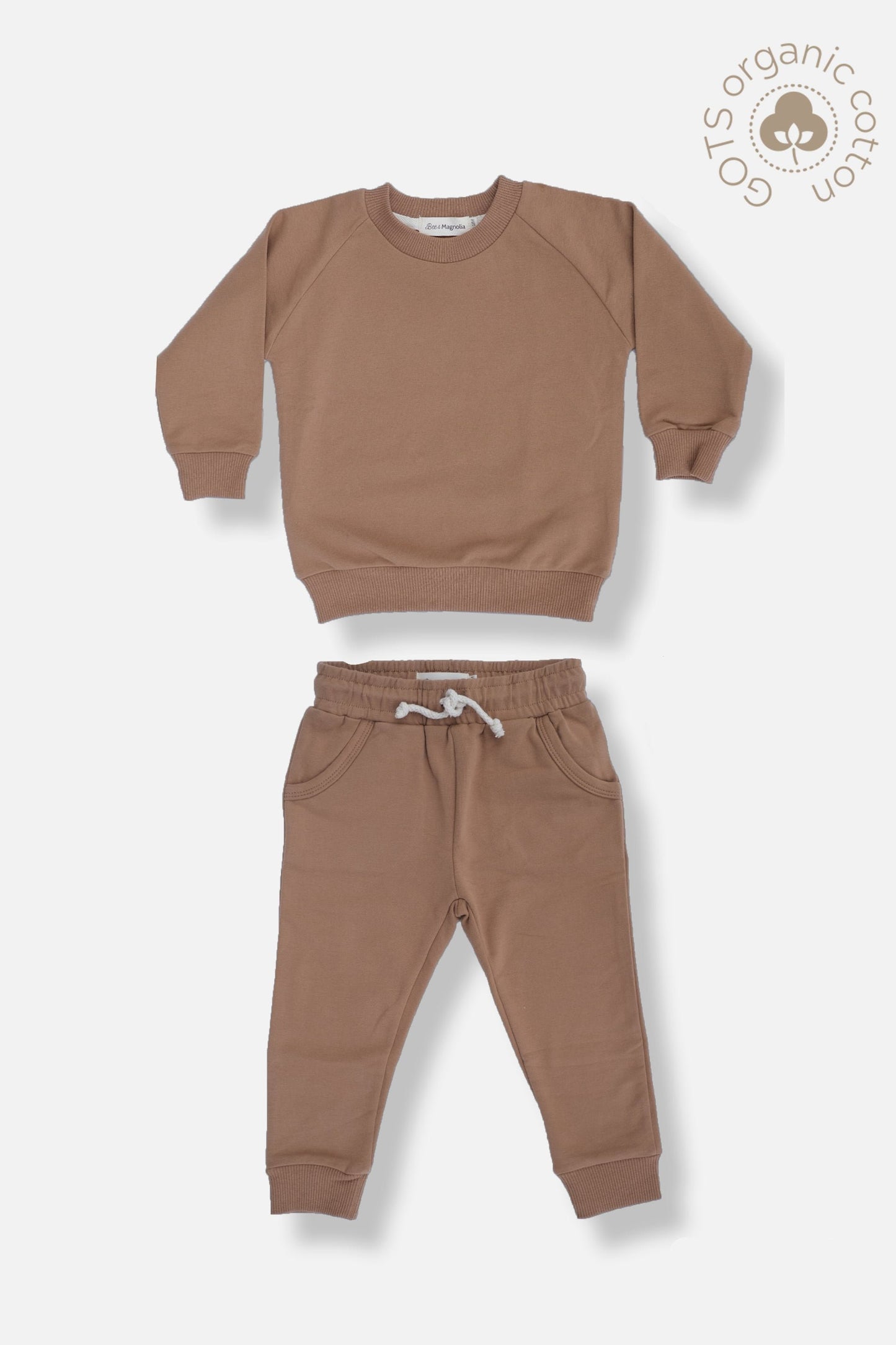 RIVER JOGGER SET