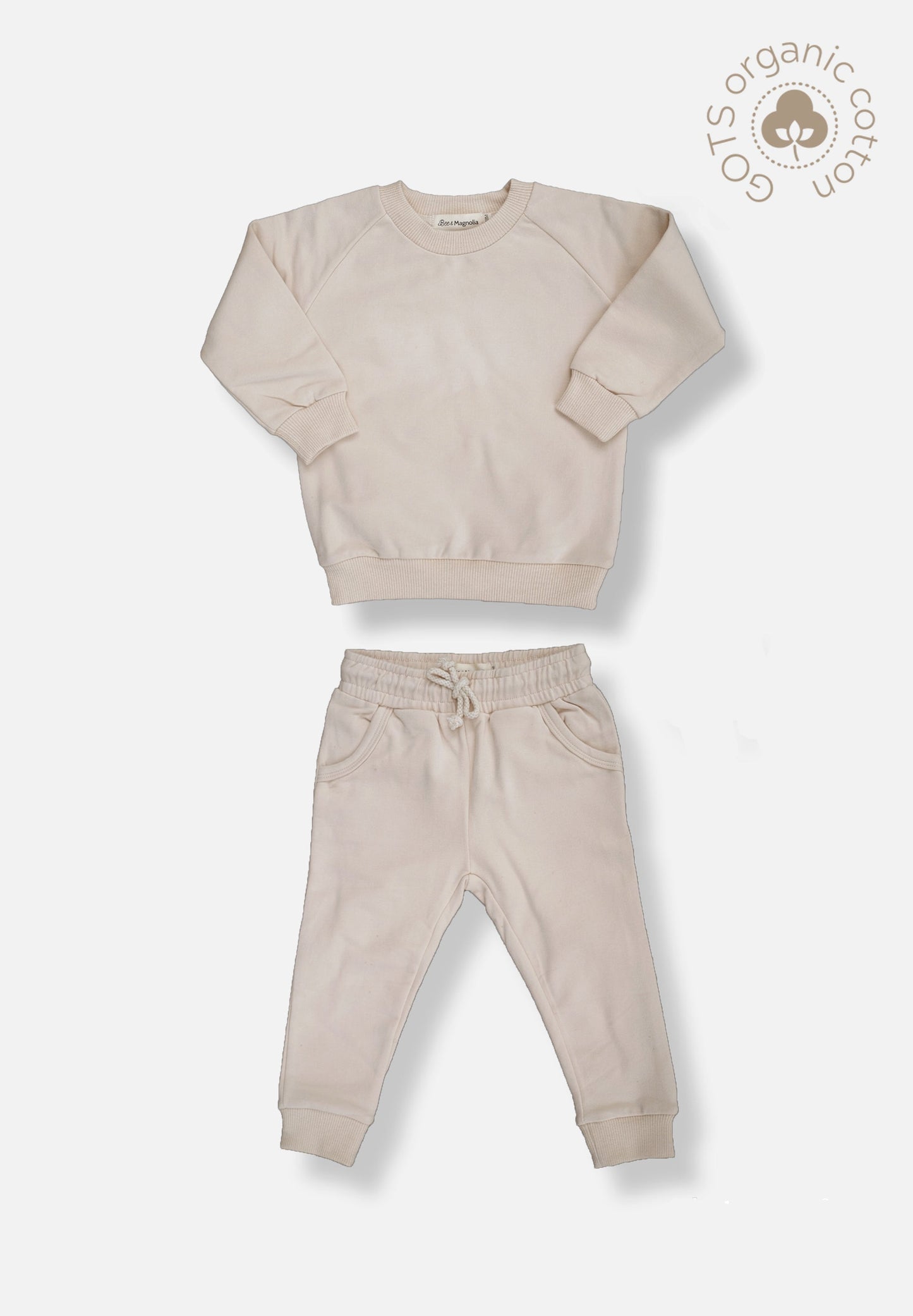 RIVER JOGGER SET