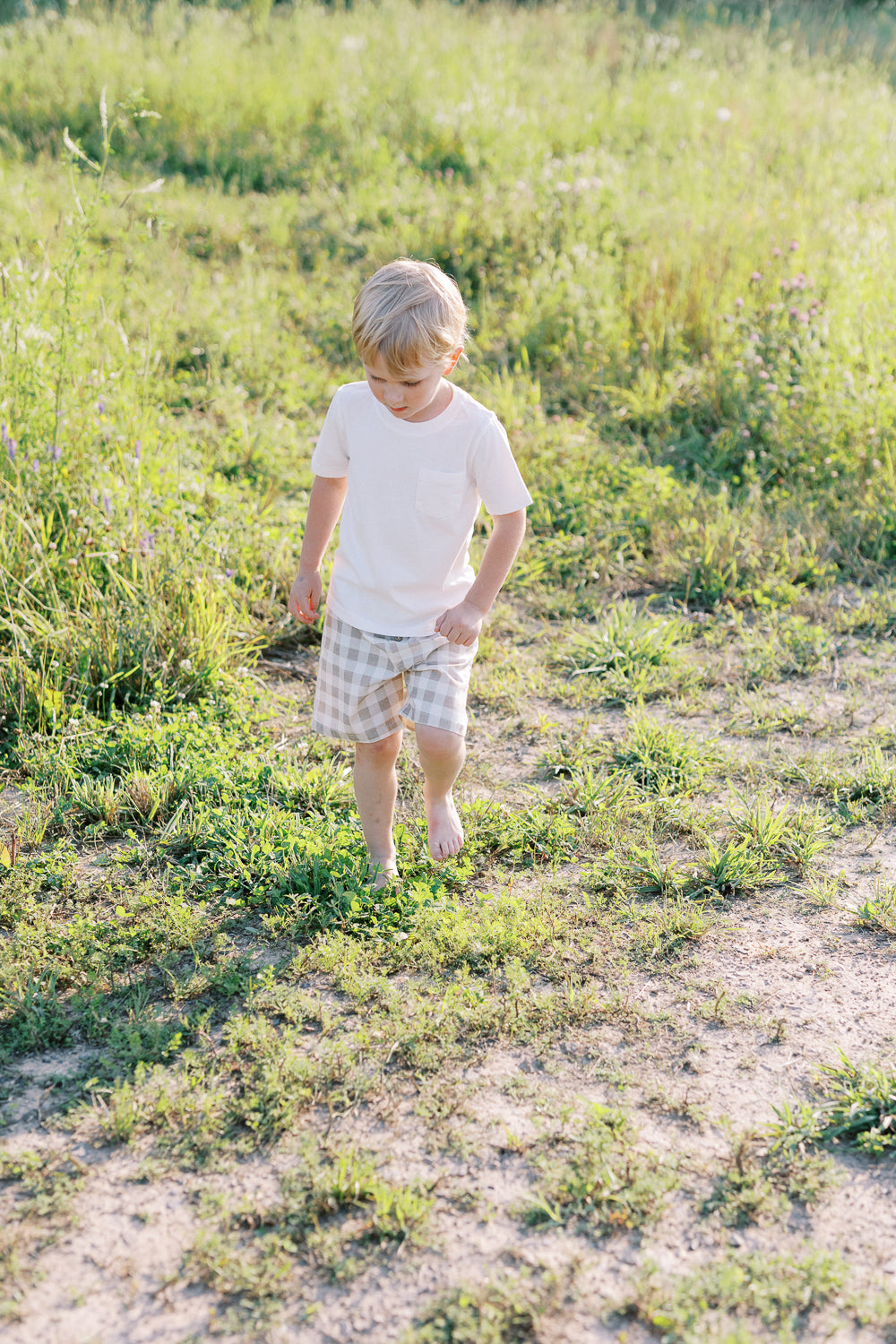 BOY – Green & Flora