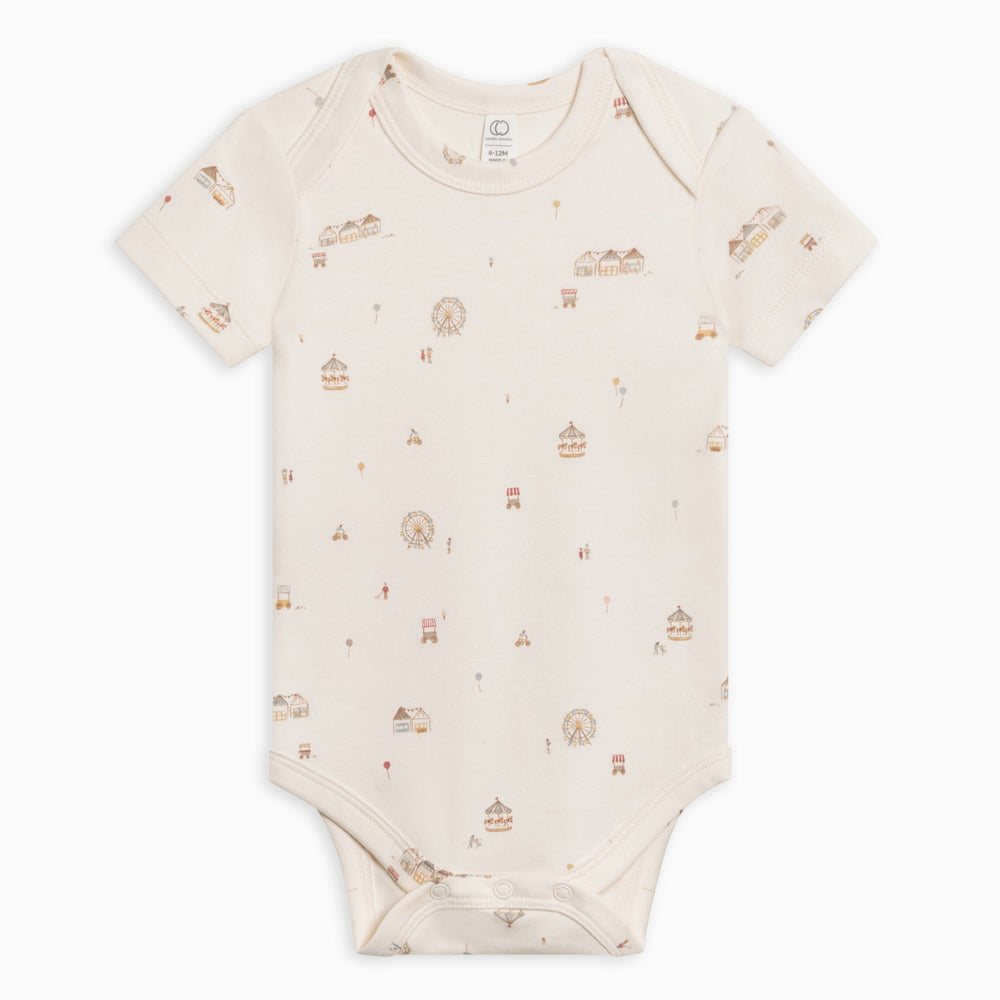 
                  
                    LARK BABY BODYSUIT - COUNTY FAIR
                  
                