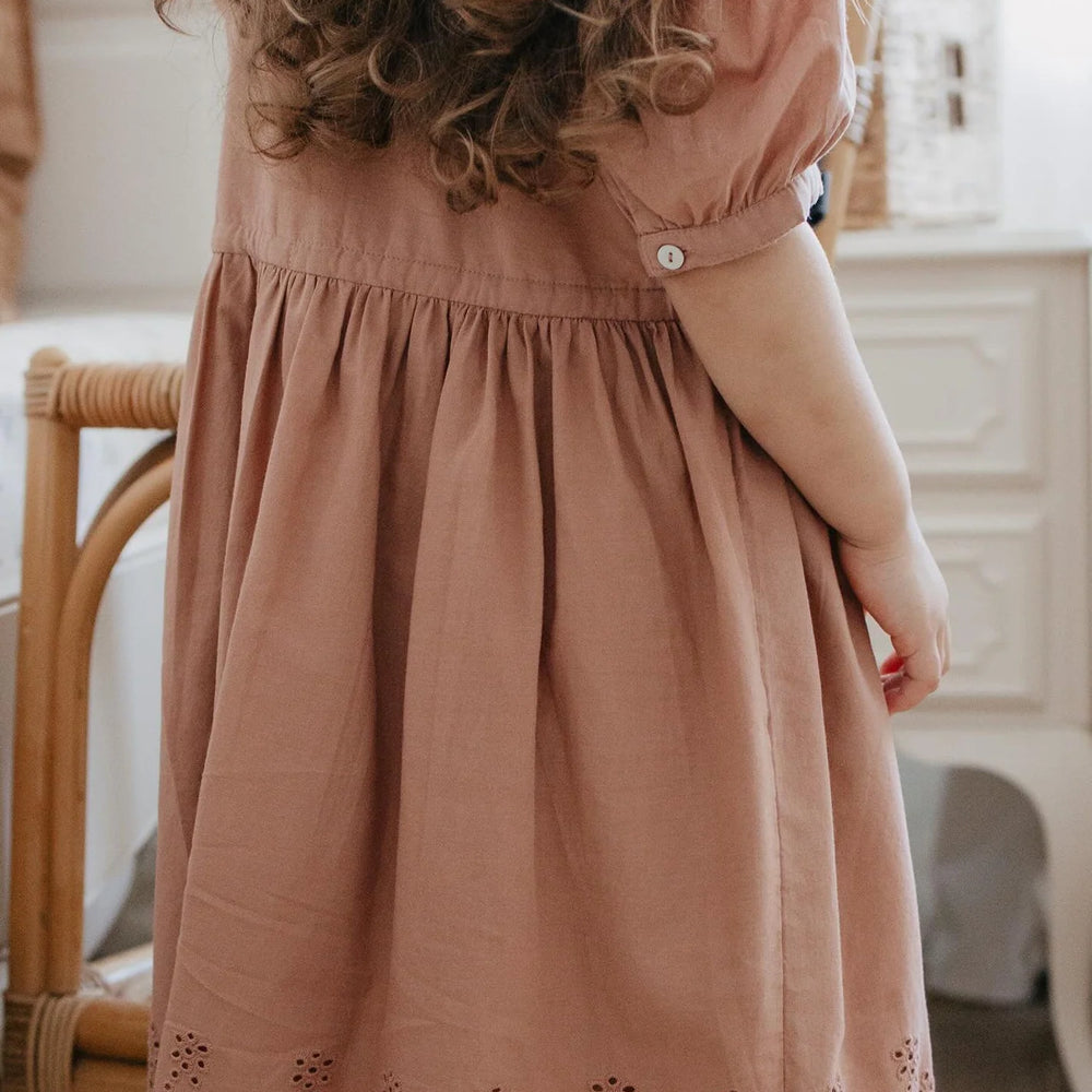 
                  
                    AURORA DRESS
                  
                