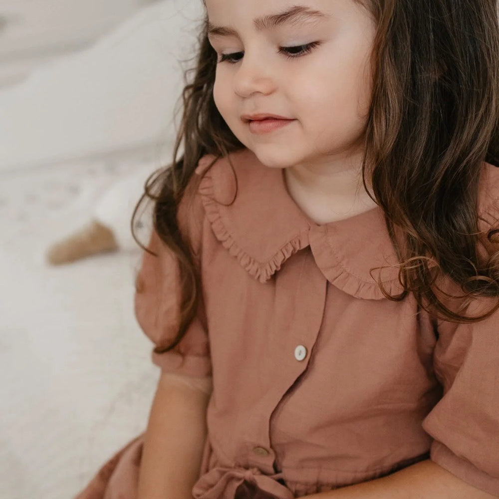 
                  
                    AURORA DRESS
                  
                