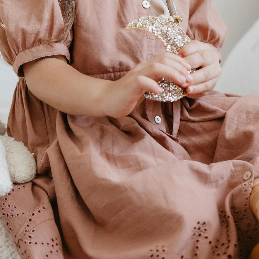 
                  
                    AURORA DRESS
                  
                