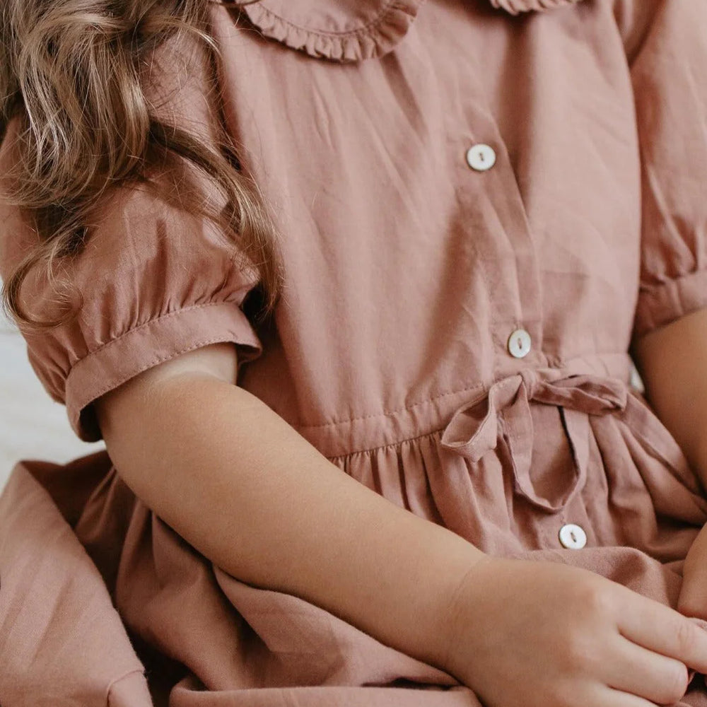 
                  
                    AURORA DRESS
                  
                
