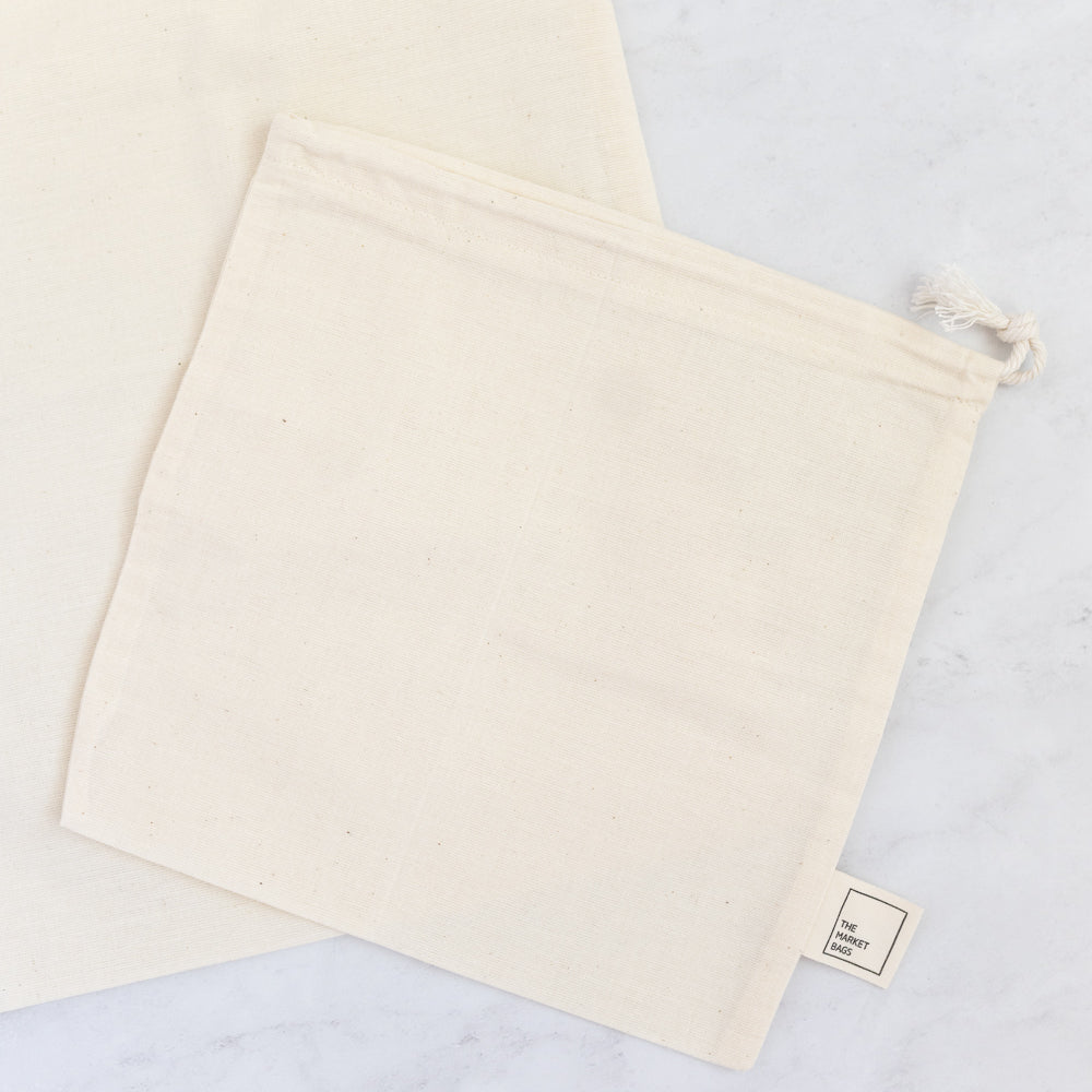 
                  
                    MUSLIN BULK BAG
                  
                