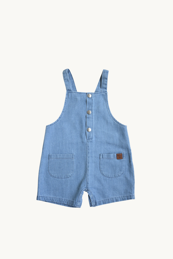 JUNE OVERALLS