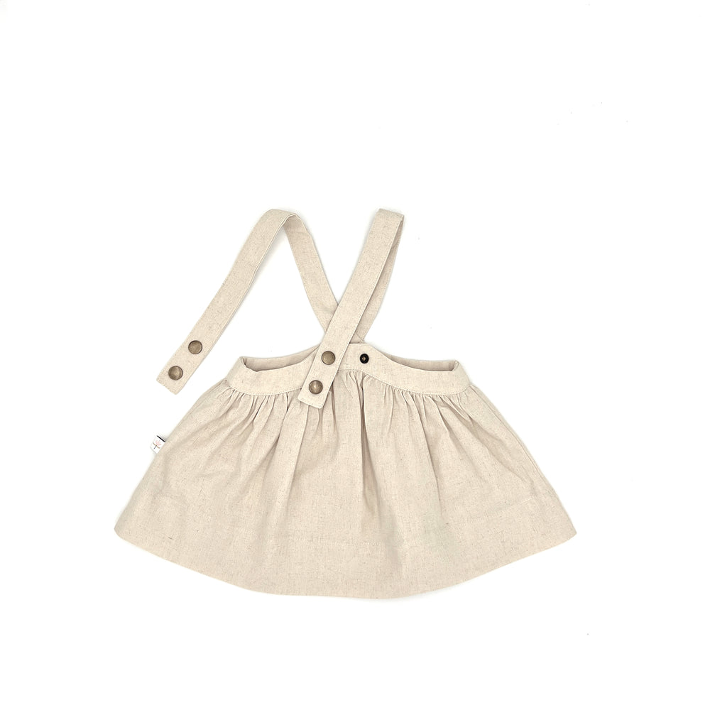 
                  
                    JANE PINAFORE - NATURAL
                  
                