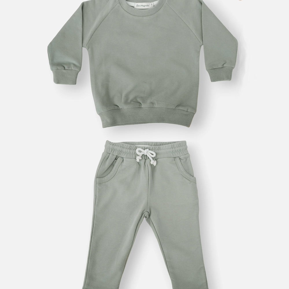 
                  
                    RIVER JOGGER SET
                  
                