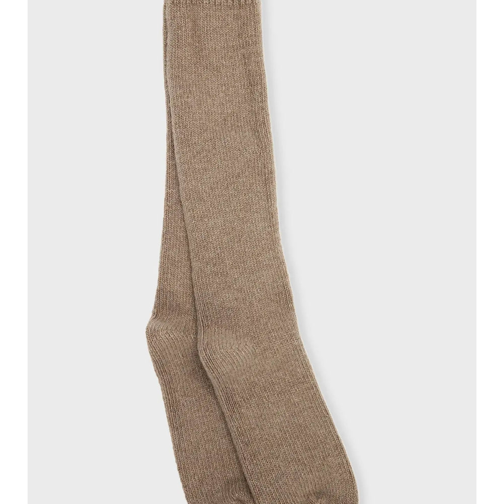 
                  
                    POLAR SOCKS - TAUPE
                  
                