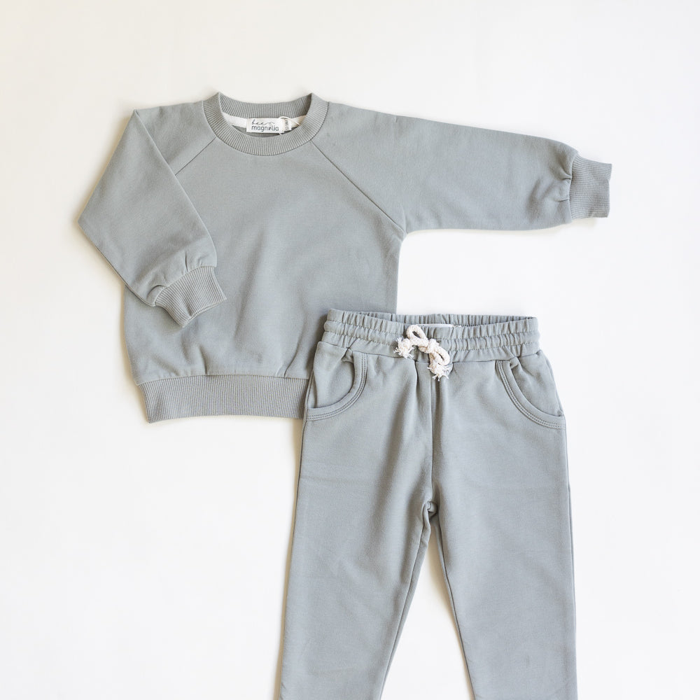 
                  
                    RIVER JOGGER SET
                  
                