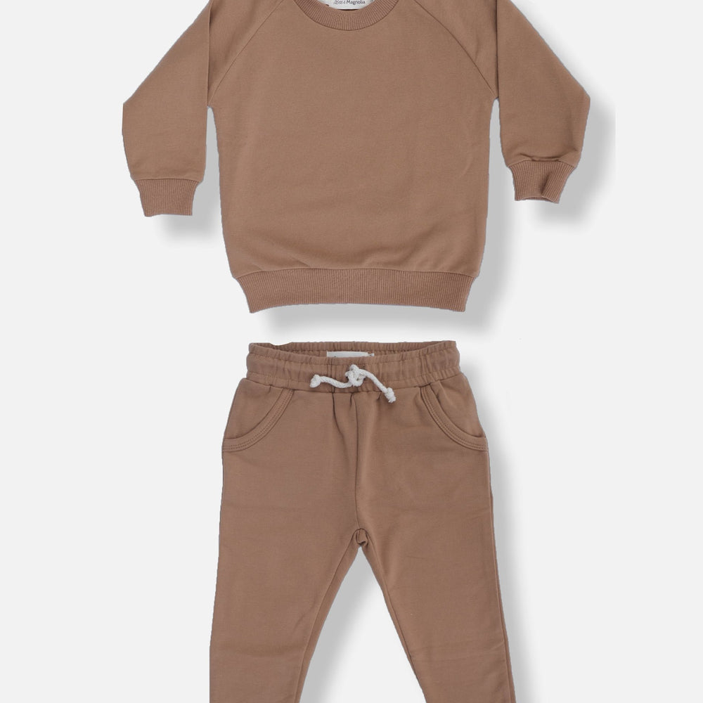 
                  
                    RIVER JOGGER SET
                  
                