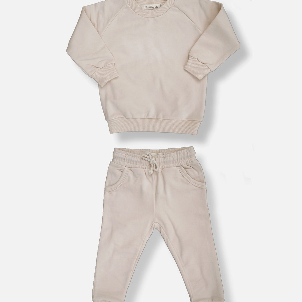 
                  
                    RIVER JOGGER SET
                  
                